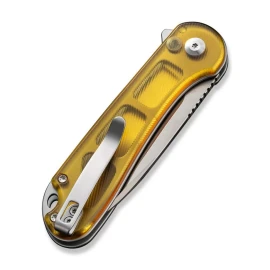 Нож Civivi Button Lock Elementum C18062P