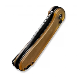 Нож Civivi Button Lock Elementum C18062P