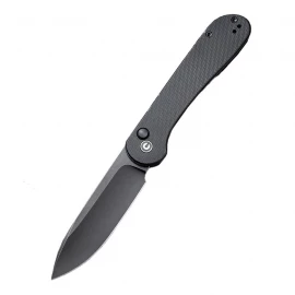Ніж Civivi Button Lock Elementum 
