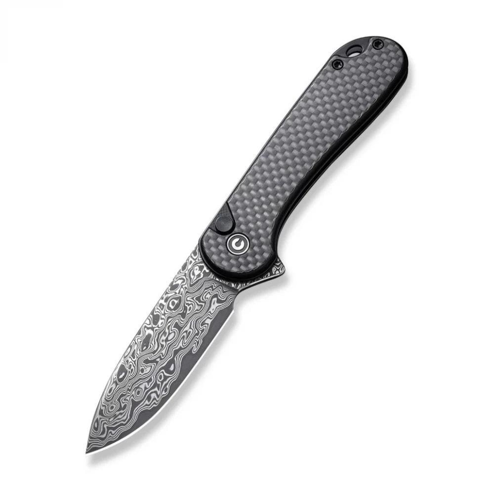 Ніж Civivi Button Lock Elementum II 