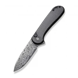 Ніж Civivi Button Lock Elementum II 