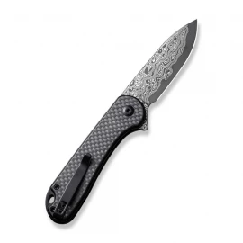 Ніж Civivi Button Lock Elementum II 