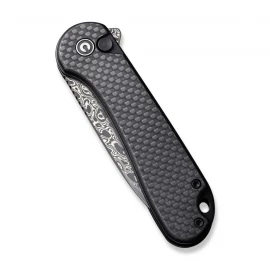Ніж Civivi Button Lock Elementum II 