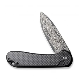 Ніж Civivi Button Lock Elementum II 