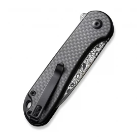Ніж Civivi Button Lock Elementum II 