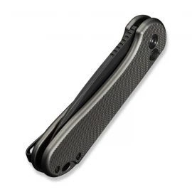 Ніж Civivi Button Lock Elementum II C18062PD
