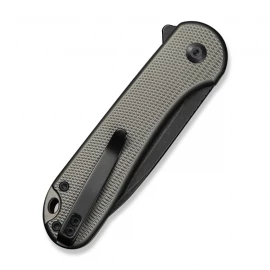 Ніж Civivi Button Lock Elementum II C18062PD