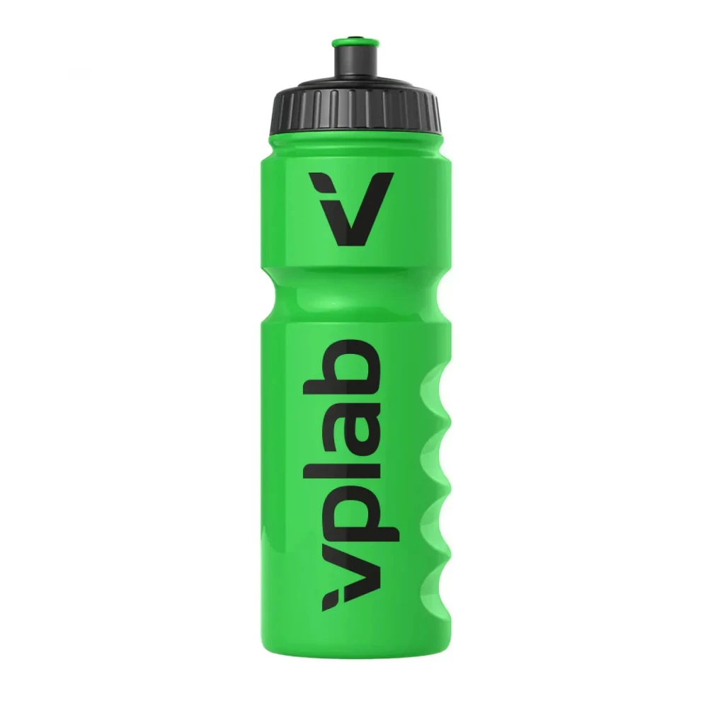 Бутылка VPLab Drinking bottle Gripper - 750 ml