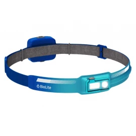 Ліхтар налобний Biolite Dash 450 Rechargeable HeadLamp