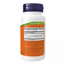 Релора Now Foods Relora 300 mg - 60 vcaps