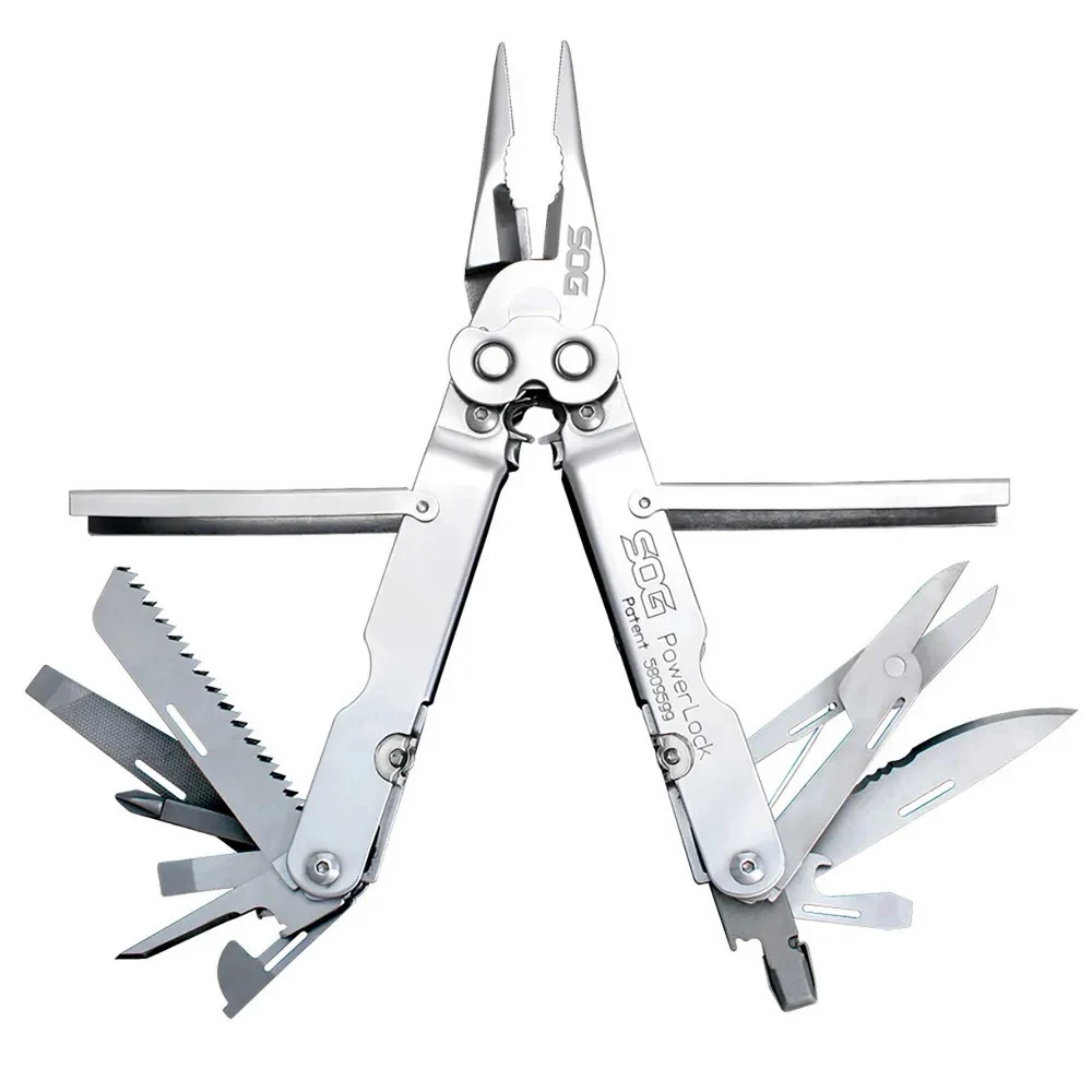 Мультитул SOG PowerLock