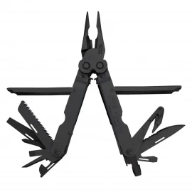Мультитул SOG PowerLock EOD w/V-Cutter