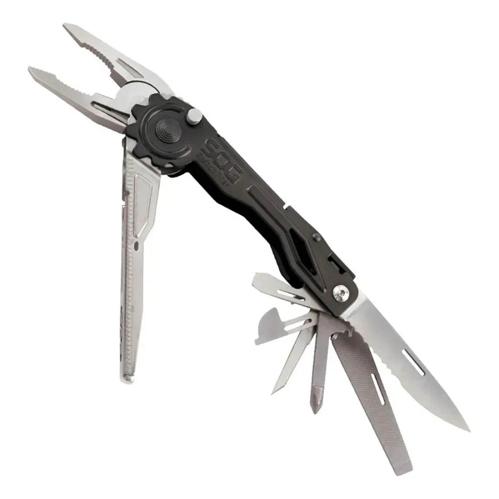 Мультитул SOG SwitchPlier 2.0