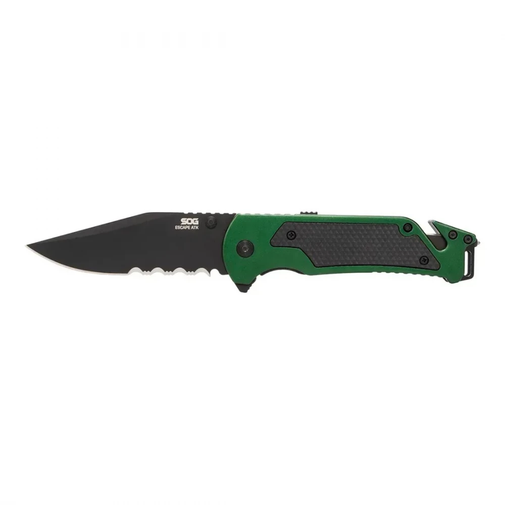 Ніж SOG Escape ATK 2.0