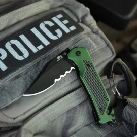 Ніж SOG Escape ATK 2.0