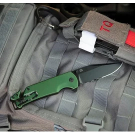 Ніж SOG Escape ATK 2.0