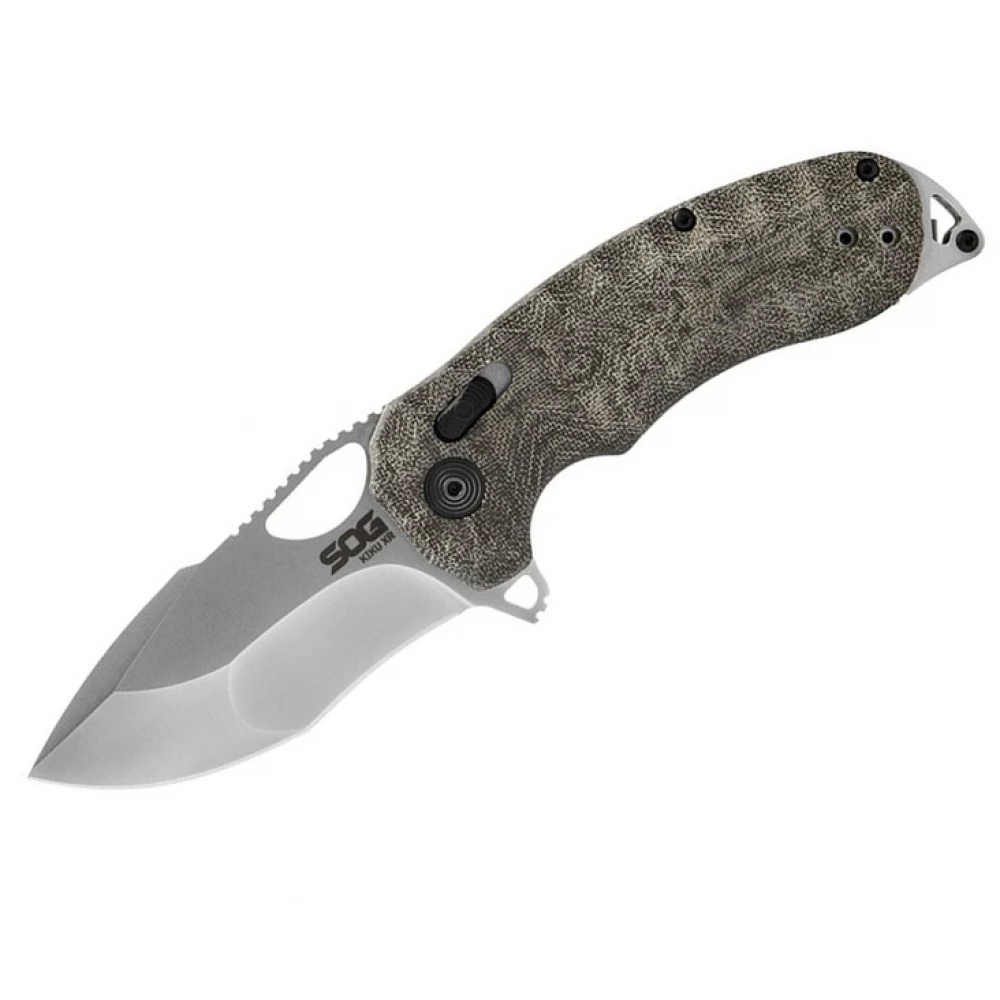 Ніж SOG Kiku XR