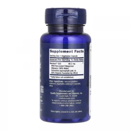 Фукоїдан Life Extension Optimized Fucoidan with Maritech 926 - 60 vcaps