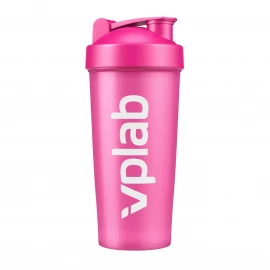 Шейкер VPLab Shaker with blender ball - 700 ml