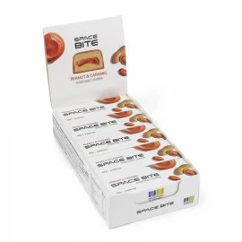 Батончики протеїнові Space Food Space Bite - 10x45 g