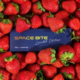 Батончики протеїнові Space Food Space Bite - 10x45 g