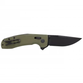 Ніж SOG TAC XR