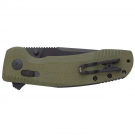 Ніж SOG TAC XR