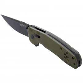 Ніж SOG TAC XR