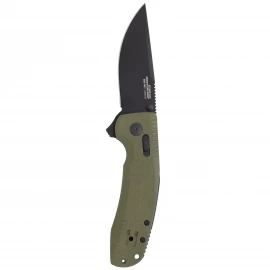Ніж SOG TAC XR