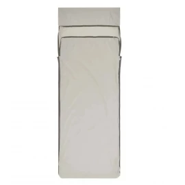 Вкладиш в спальник Sea To Summit Silk Blend Sleeping Bag Liner (Rectnglr Pillow Sleeve, Mnstrck Gr)
