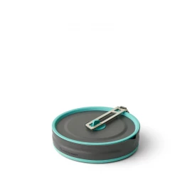 Каструля Sea To Summit Frontier UL Collapsible Pot 2.2 L