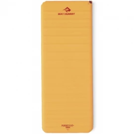 Коврик самонадувной Sea To Summit Pursuit Plus SI Mat Large Rectangular Wide