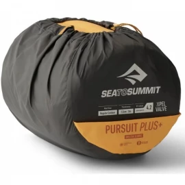 Килимок самонадувний Sea To Summit Pursuit Plus SI Mat Large