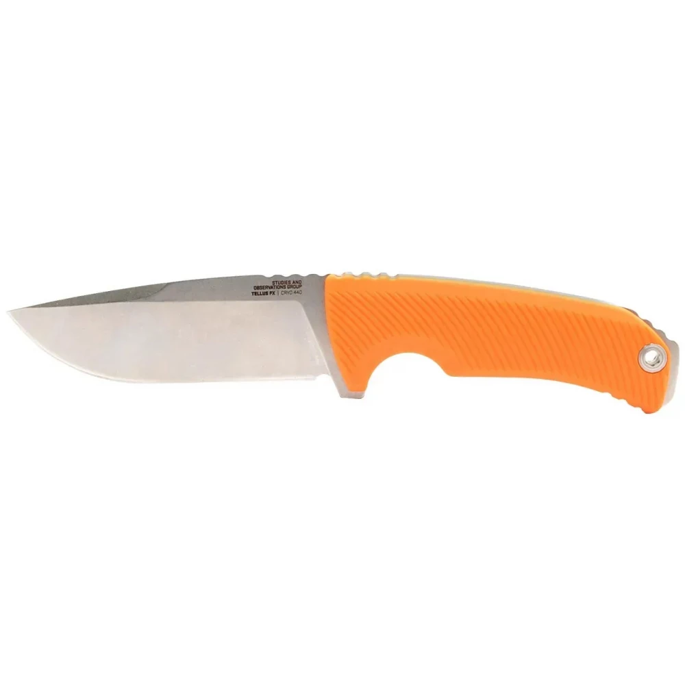 Ніж SOG Tellus FX