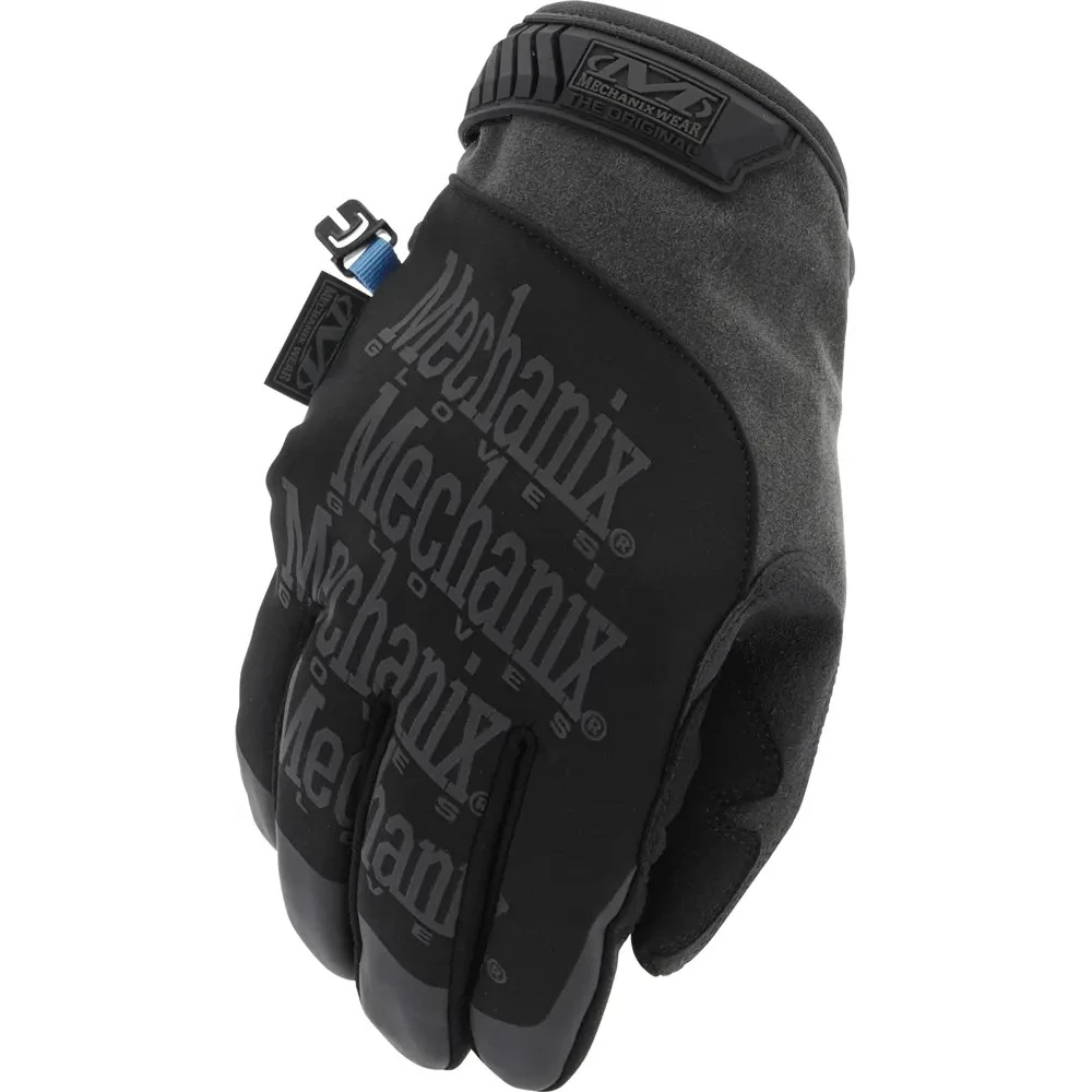 Рукавиці Mechanix Coldwork Original