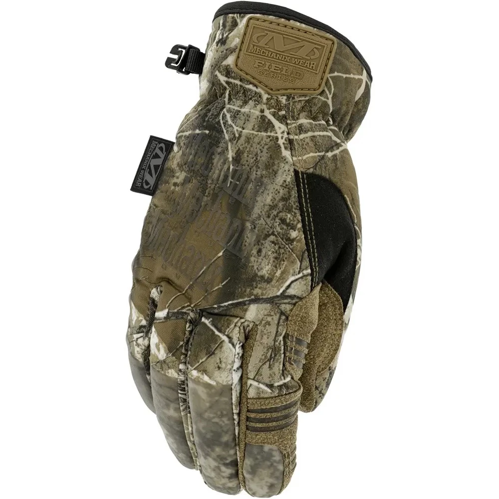 Перчатки Mechanix SUB40