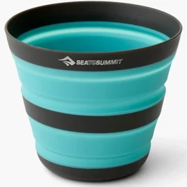 Набір посуду Sea To Summit Frontier UL Collapsible Kettle Cook Set w/Sack
