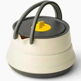 Набір посуду Sea To Summit Frontier UL Collapsible Kettle Cook Set w/Sack
