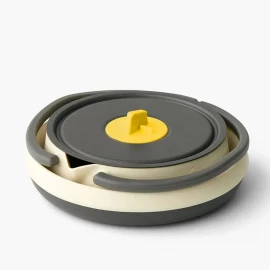 Набір посуду Sea To Summit Frontier UL Collapsible Kettle Cook Set w/Sack