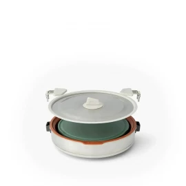 Набір посуду Sea To Summit Detour Essentials Camp Kitchen Kit