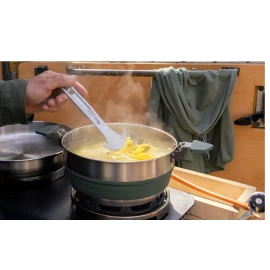Набір посуду Sea To Summit Detour Stainless Steel One Pot Cook Set
