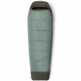 Laurel Wreath Green