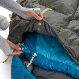 Спальник Sea To Summit Ember Down Quilt -1C|30F Long