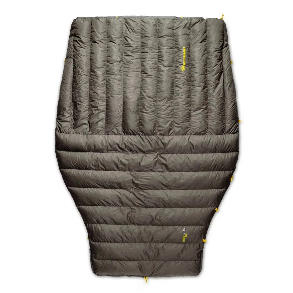 Спальник Sea To Summit Ember Down Quilt -1C|30F Long