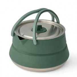 Laurel Wreath Green