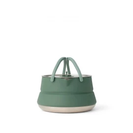 Чайник Sea To Summit Detour Stainless Steel Collapsible Kettle w/Sack 1.6 L