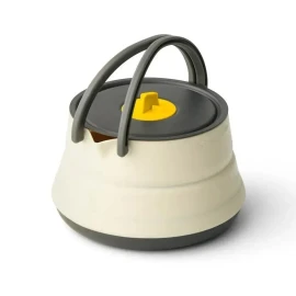 Чайник Sea To Summit Frontier UL Collapsible Kettle 1,1 L