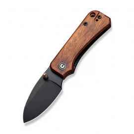 Ніж Civivi Baby Banter Cuibourtia Wood