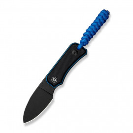 Black/Blue