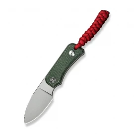 Ніж Civivi Baby Banter Fixed Blade 2